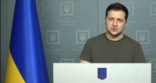 Zelenskiy müzakere için Putin'e 4 şehir önerdi