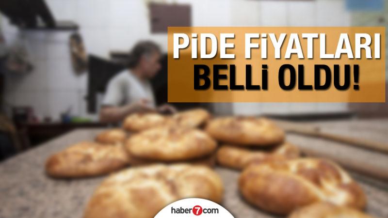 Ramazan'da pide fiyatları ne kadar?