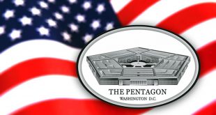 Pentagon'dan kritik bölgeye askerî sevkiyat!