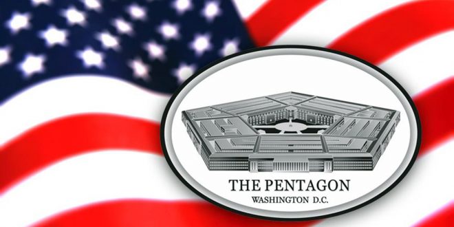 Pentagon'dan kritik bölgeye askerî sevkiyat!