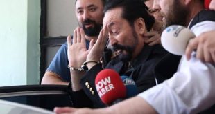 4 ilde Adnan Oktar'ın avukatlarına eş zamanlı operasyon!