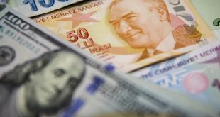 Dolar/TL 15'i test ediyor