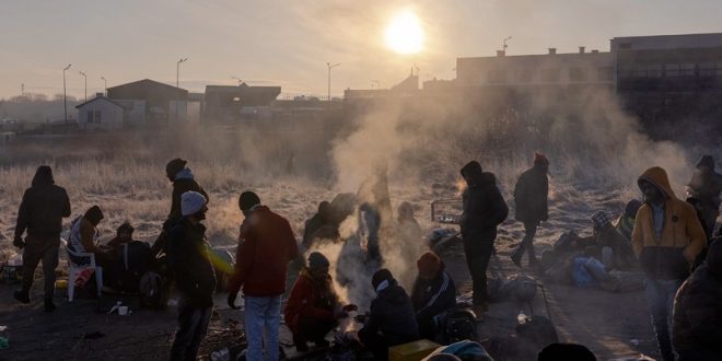 ABD'nin Ukrayna'dan yalnızca 7 mülteciyi kabul ettiği ortaya çıktı