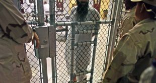 Guantanamo mahkumu Kahtani Suudi Arabistan'a teslim edildi