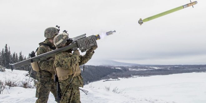 Ukrayna'ya Batı'dan 'silah yağıyor': Anti-tank ve uçaksavar füzeleri yolda