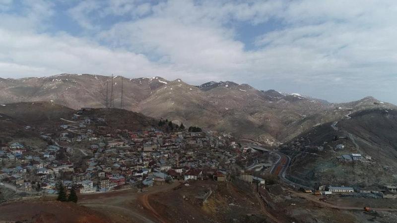 Türkiye’nin en büyük maden rezervinden sonra şimdi de doğal gaz bulundu