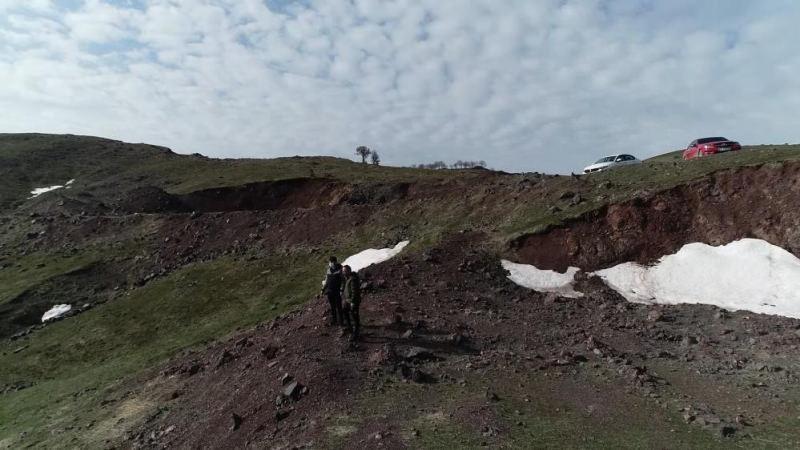 Türkiye’nin en büyük maden rezervinden sonra şimdi de doğal gaz bulundu