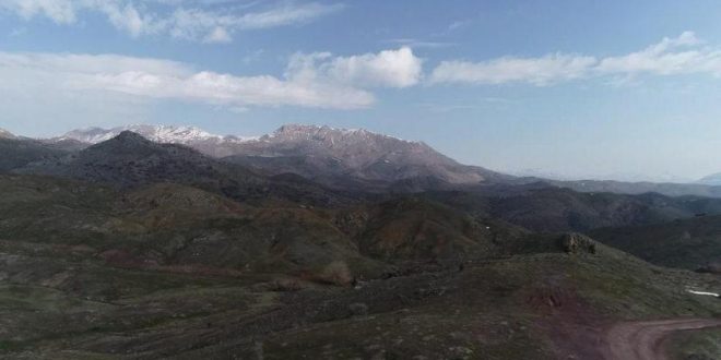 Türkiye’nin en büyük maden rezervinden sonra şimdi de doğal gaz bulundu