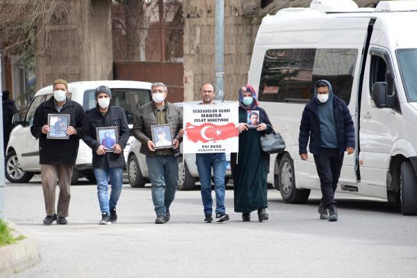 Evlat nöbetindeki aile sayısına yenileri ekleniyor!Bekleyiş devam ediyor!