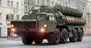 ABD, Türkiye'ye S-400'leri Ukrayna'ya transfer etmeyi teklif etti