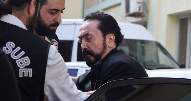 Adnan Oktar davasında son dakika gelişmesi