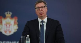 Aleksandr Vucic: NATO üyesi olmayacağız!