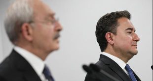 Ali Babacan'dan Kılıçdaroğlu'na cevap: Mültecileri geri gönderemezsin!