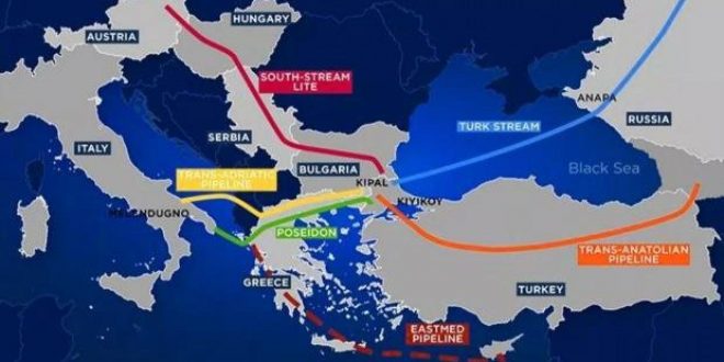 Macaristan: "Ukrayna için kendimizi mahvedemeyiz"