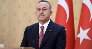 Bakan Çavuşoğlu Ukraynalı ve Rus mevkidaşlarıyla görüştü