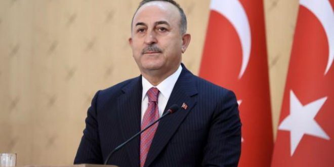 Bakan Çavuşoğlu Ukraynalı ve Rus mevkidaşlarıyla görüştü