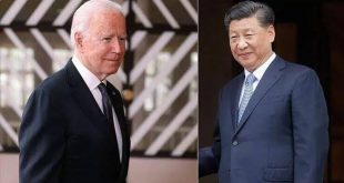 Biden ile görüşen Çin lider: Çatışmalar kimsenin yararına olmaz