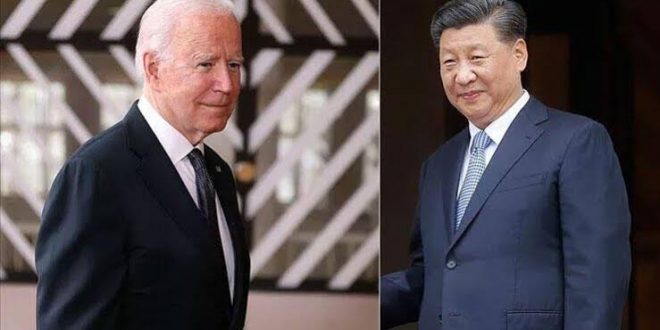 Biden ile görüşen Çin lider: Çatışmalar kimsenin yararına olmaz