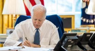 Biden, 4 liderle Ukrayna işgalini görüştü