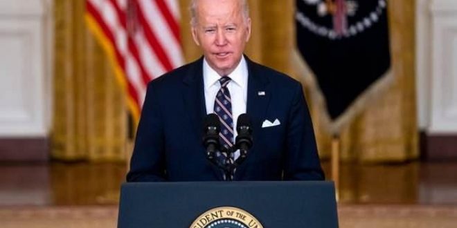 Biden'dan 'Putin' cevabı: Özür dilemeyeceğim