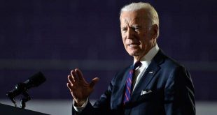 Biden'dan Rusya ve siber saldırı açıklaması