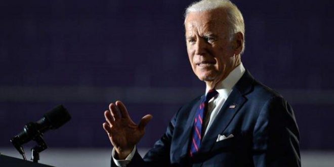 Biden'dan Rusya ve siber saldırı açıklaması