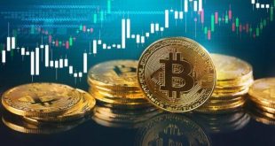 Bitcoin'de hızlı yükseliş