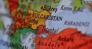 Bulgaristan sığınaklarını değerlendirdi!