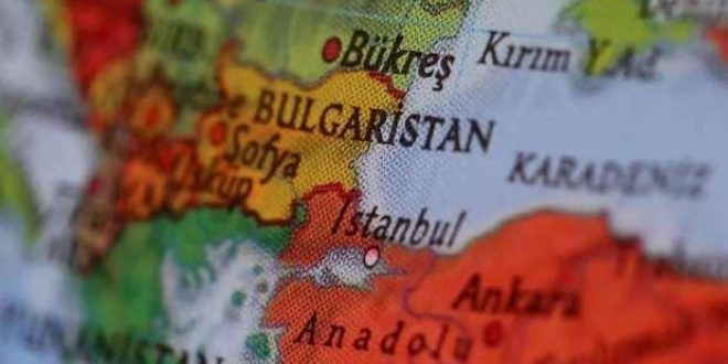 Bulgaristan sığınaklarını değerlendirdi!