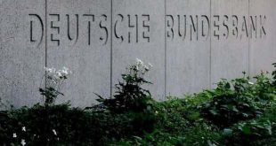 Bundesbank'tan Almanya'da 'rekor enflasyon' uyarısı