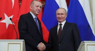 Erdoğan Putin ile görüştü! Müzakereler Türkiye'ye taşınıyor