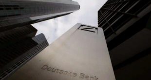 Deutsche Bank Rusya'dan çekilmiyor