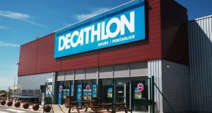 Fransız Decathlon, Rusya'da faaliyetlerini durdurdu