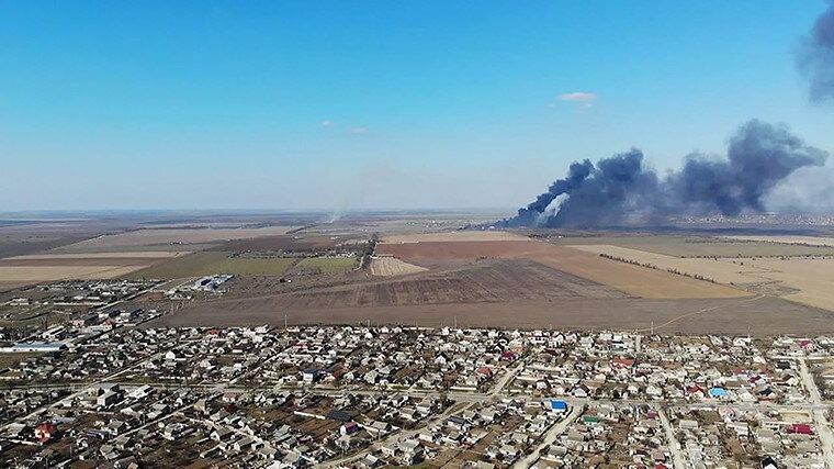 'NATO'nun S-300'lerini Ukrayna'ya gönderelim'