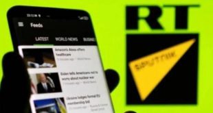 Google, RT ve Sputnik uygulamalarını Play Store'dan kaldırdı