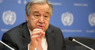 Guterres: "Ukrayna şehir şehir, sokak sokak, ev ev fethedilemez”