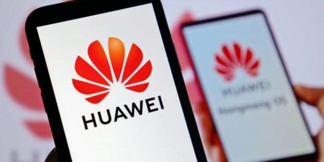 ABD yaptırımları Huawei’yi durduramadı!