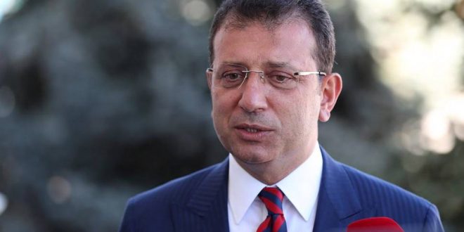 İmamoğlu'na suikast iddiası için takipsizlik kararı çıktı