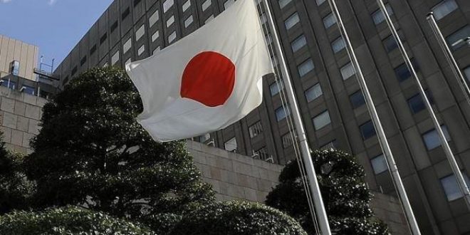 Japonya'dan Rusya'ya ekonomik yaptırım adımı