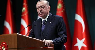 Kabine sonrası Cumhurbaşkanı Erdoğan'dan önemli açıklamalar