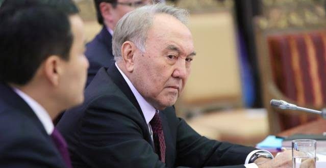 Kazakistan'ın eski Cumhurbaşkanı Nazarbayev'in yeğeni tutuklandı