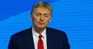 Kremlin Sözcüsü Peskov: Varoluşsal tehdit halinde nükleer silah kullanabiliriz!