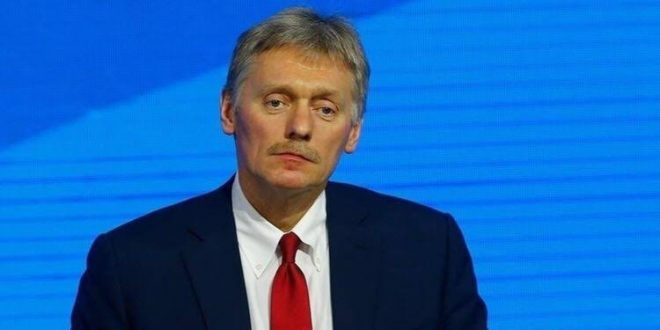 Kremlin Sözcüsü Peskov: Varoluşsal tehdit halinde nükleer silah kullanabiliriz!