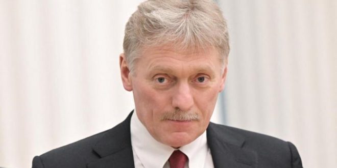 Kremlin: Ukrayna’da İsveç gibi tarafsız devlet fikri uzlaşma seçeneği olabilir