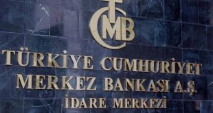 Merkez Bankası faiz kararını açıkladı