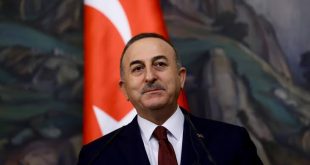 Mevlüt Çavuşoğlu: Putin ile Zelenskiy görüşmesine ev sahipliği yapabiliriz