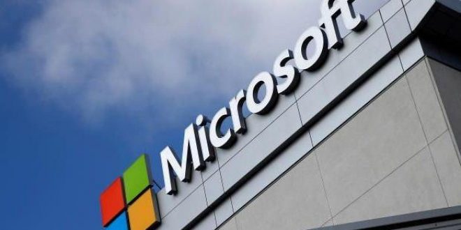 Microsoft, Rusya'daki tüm hizmetlerini askıya aldı