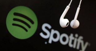 Spotify Rusya'daki ofisini kapattı