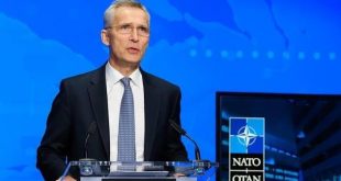 NATO Genel Sekreteri Stoltenberg Türkiye'ye gelecek