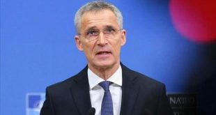 Stoltenberg: Savaşın başka yere sıçramaması için NATO elinden geleni yapacak